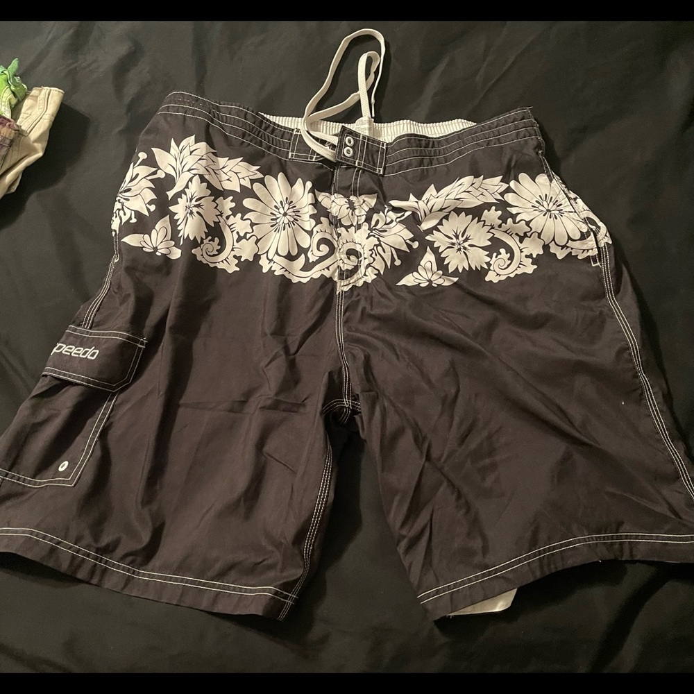 Swim trunks